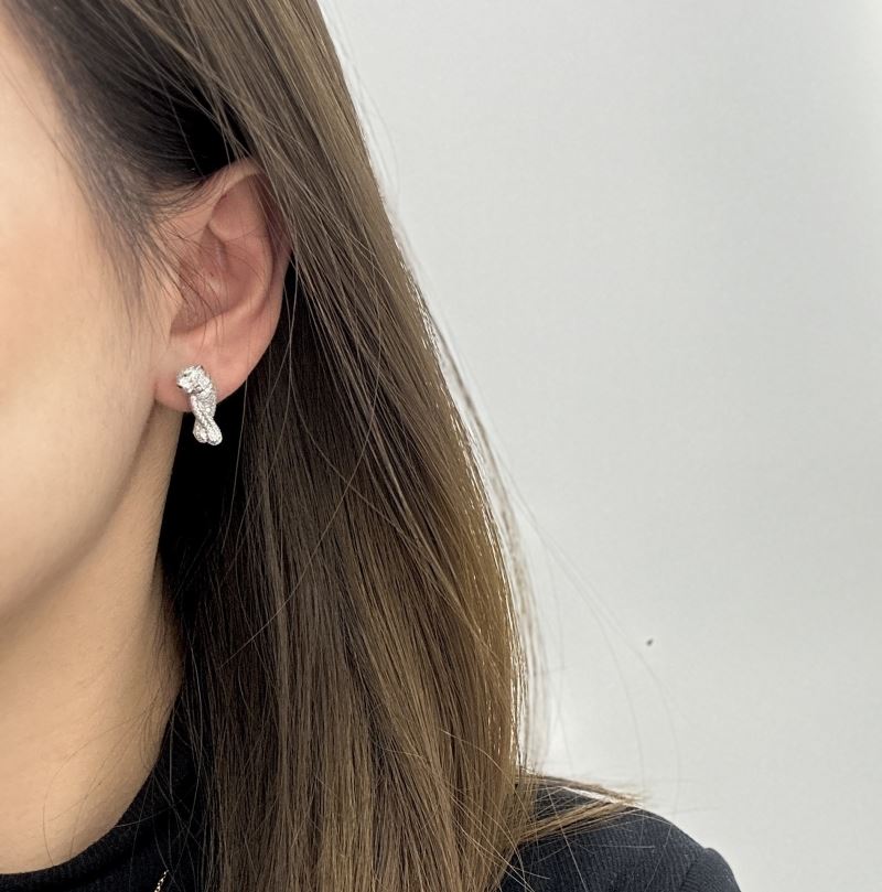 Cartier Earrings